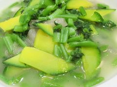南瓜叶-大灶头·新昌菜(中国茶市店)
