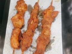 -西部马华清真兰州牛肉面·烧烤夜市(三里河店)
