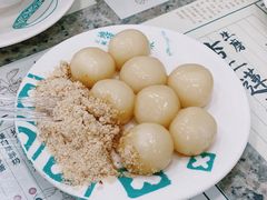 软滑糖不甩-地茂馆甜品