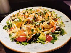 -松子料理(白家庄店)