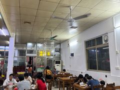 -华记粥饭店(印象容桂主题风情街店)