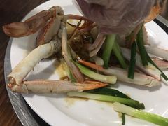-张家卫·阳江菜·小海鲜(肥婆湾桥店)