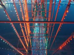 -南昌之星摩天轮