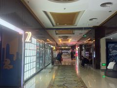 -UME影城(安贞DTS:X店)