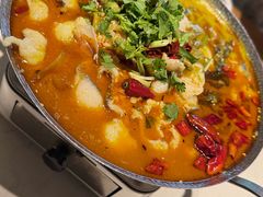 -老淮滨-蚌埠非遗小吃(淮河路店)