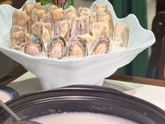 -景笙毋米粥底火锅(20年老字号)