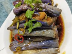-老院子饭店·鲁菜·海鲜·家常菜