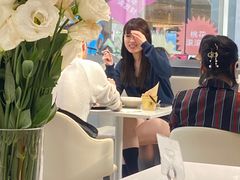 -Manner Coffee(万象食家店)
