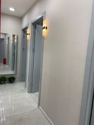 -晶奕空间专业脱毛连锁机构
