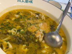 -川人百味(亿合城店)