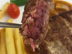 -红房子西菜馆(淮海店)