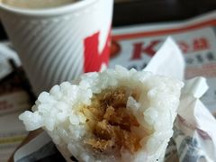 -肯德基(金爵万象店)