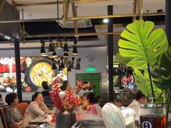 -洪氏嗨捞·猪肚鸡火锅(阳光天地店)