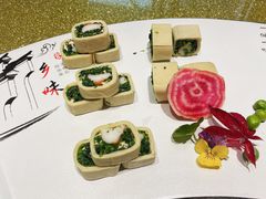 -渔满仓海鲜渔家(象山二店)