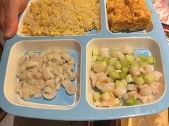 -星·South Beauty·俏江南(国贸店)