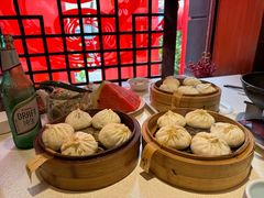 -包子大王(新泽巷店)