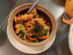 -simply thai天泰(长泰广场店)