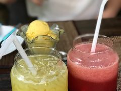 -自然餐厅(Phuket)
