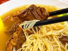 -岐城面馆(黄岐店)