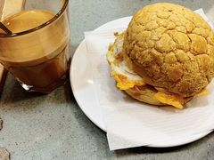 -华嫂冰室(尖沙咀店)