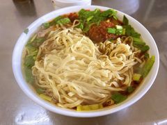 -老赵面店(大西路店)