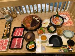-伊豆野菜村(大族广场店)
