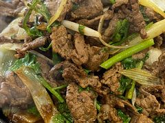 -烤肉宛饭庄(北新桥店)