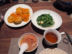 -曾宴·楚菜(湖北省博物馆店)