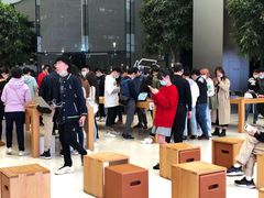 -Apple零售店(苏州店)