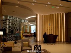 -济南香格里拉·咖啡泉自助餐厅