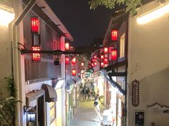 -小河直街历史文化街区