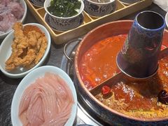 -咏江南·苏式火锅·苏州评弹(观前街店)