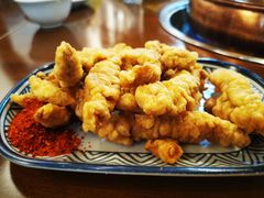 -岳记兴隆·青城腊排铜火锅(融创店)