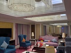 -郑州美盛喜来登大酒店