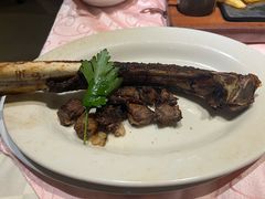 -西堤牛排(南京龙江店)