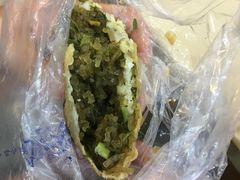 茴香粉条-小木菜盒(李家村秋林店)