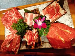 -匠牛道烤肉料理店(西坝河店)