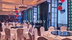 点击看大图 -瑞贝生日派对宝宝宴策划