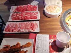 -季季红火锅(动壹店)