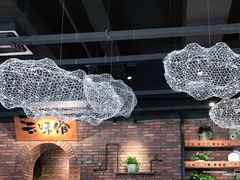 大堂-云味馆·云南菜·云南米线(景田店)