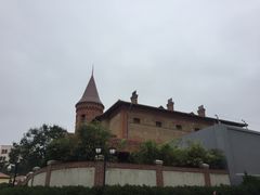 -青岛德国监狱旧址博物馆