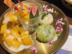 -泰妃殿(武汉首店)