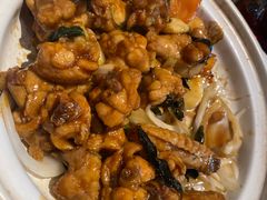 -八闽饭店闽南小镇(铁西店)