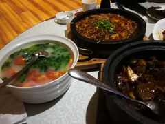 -阿斯牛牛·凉山菜(新会展店)