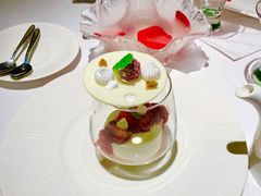 -王品牛排(郑州大卫城店)