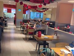 -九毛九西北菜(大东海店)