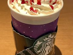 -星巴克(泉州百捷上悦城店)