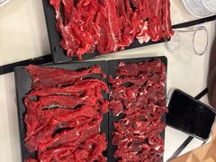 -联胜潮汕牛肉火锅(东苑南路店)