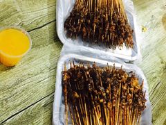 -十里铺铁板鱿鱼