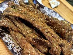 -新疆狼爷烤肉(宋庄店)